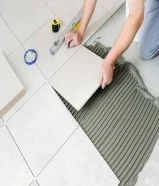 professional tille ceramic work أعمال بلاط سيراميك احترافية باللغة الهندية