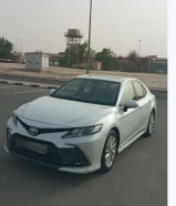 للبيع كامري 2022