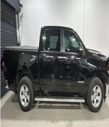 RAM 1500 Big Horn CC 4X4 E-Torque