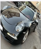 Porsche Carrera 911 2013 for sale