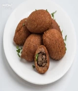 كبة سورية أصلية Kubba