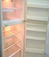 لبيع ثلاجه ال جي 26 قدم بحاله ممتازه مع التوصيل والكفاله