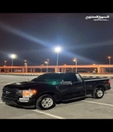 للبيع F150 xlt sport الفل كامل توه داش 100 الف شرط الفحص قير مكينه شاصي