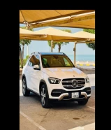 للبيع مرسيدس GLE 450