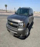 شفروليه سوبر فإن LT موديل 2012 وارد الوكاله للبيع