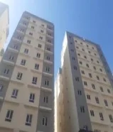 شقة للايجار بصباح السالم اول ساكن واسأل علي العرض