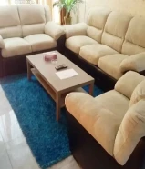 شقق مفروشه للايجار (يومى _شهرى)