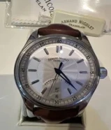 ساعه Armand nicolet