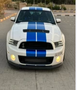 For sale Mustang Shelby 2013