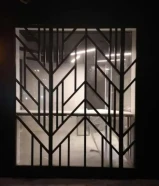 حداد عام جميع اعمال الحداده بفضل الله سور تركى ابواب وتعديل ولحام الأجزاء التالفه كل مايخص الحداده