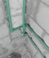 فنى صحى أبو عبد الله / كشف خرير