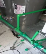 فنى صحى أبو عبد الله / كشف خرير