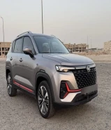 شانجان CS 35 plus موديل 2025 كامل المواصفات