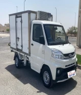 2022سي إم سي فيريكاFreezer CMC Veryca Pickup