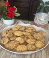 حلويات مغربية