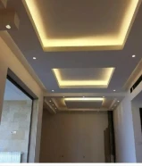Decor gepsum bord