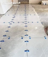 الشيباني مقاول تركيب بورسلان ورخام تنفيذ قساءم مجمعات شقق تجديد مطابخ حمامات98814226