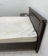 BED FOR SALE
