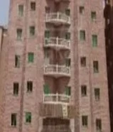 مشاركه سكن للسيدات بخيطان ا لشقه مفروشه غرفتين وصاله ومطبخ و2 حمام شقه قريبه من جميع الخدمات.