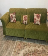 قنفات نظيفه