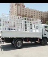 هاف لوري نقل عفش ( ونجار ) جميع المناطق يوجد نقل داخل المنزل