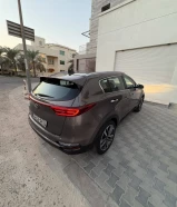 للبيع كيا سبورتاج 2020