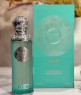 توفرت من جديد كميه محدودة من عطر قصة 200 مل بالكرتون الأصلي بطلته وثباته متوفره منه 6 انواع مختلفة