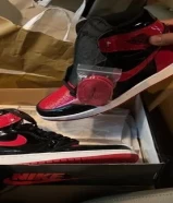 KWD2 Jordan 1 High OG