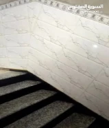 معلم سيراميك وبلاط ورخام وكاشي