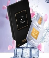 Icy Roses 100ml EDP by Fragrance World only 7 kd and free delivery
