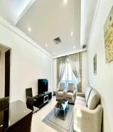 Mahboula - Deluxe Fully Furnished 2 BR Apartment