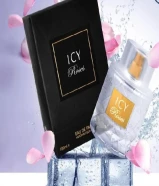 Icy Roses 100ml EDP by Fragrance World only 7 kd and free delivery