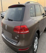 طوارق بانوراما 2012