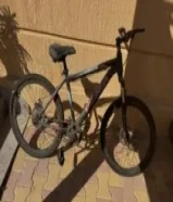 دراجة هوائية