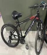 عدد 2 دراجة هوائية للبيع