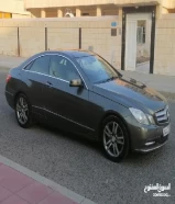 E350 2013 مرسيدس