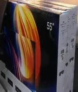 تلفزيونات جديدة سمارت