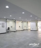 مكاتب جديده لايجار