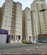 شقه للايجار بصباح السالم قطعة 1