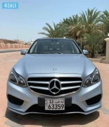 البشر E300 الدرجة الأولى بحالة الوكالة شرط الفحص كامل على حسابي