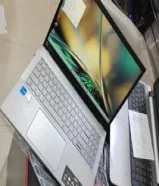 Acer aspir core i5 12 generation Ram 32 ddr4 Hard 512 mt NVME Ultra slim new أيسر جيل ثاني عشر جديد