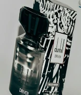 عطر دانهيل درايف Driven Alfred Dunhill