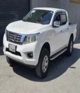 نيسان NAVARA SE