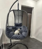 Hanging Swing Chair for Home & Garden