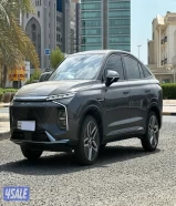 MG whale 2024 - ماشي 9000 مالك أول