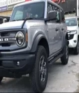 فورد برونكو 2021 للابجار بسعر مميز تأجير