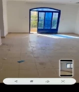 لايجار شقه 3 غرف بسالمية