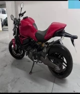 ducati موديل ٢٠١٨ فوق الممتاز ٥٥٥٧٠٤٠٤