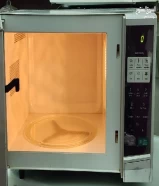 LG Microwave Oven