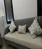 بيع قنفات شبه جديد